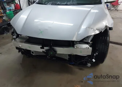 2024 Hyundai Ioniq 6 Sel from USA, damaged, VIN KMHM34AC0RA064356